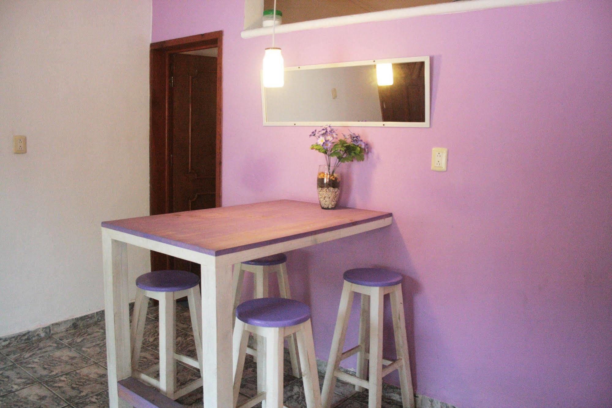 The Yak Hostel Playa del Carmen Extérieur photo