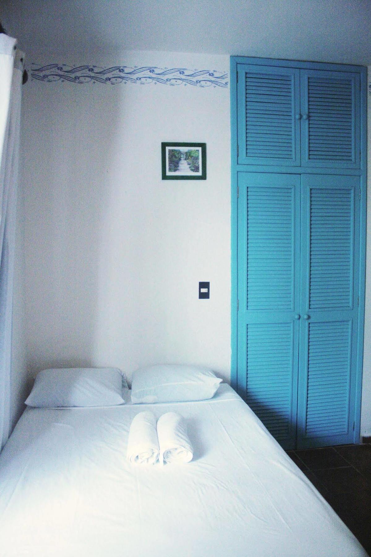 The Yak Hostel Playa del Carmen Extérieur photo