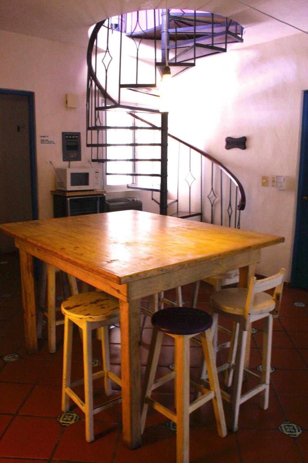 The Yak Hostel Playa del Carmen Extérieur photo