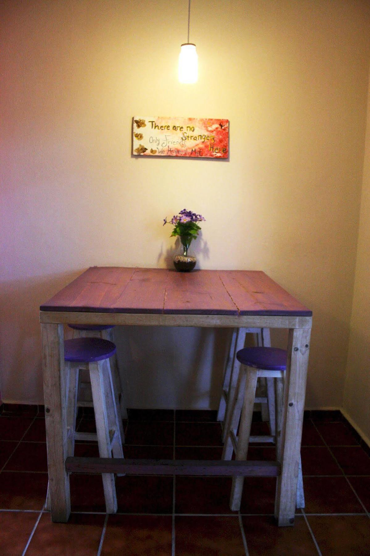 The Yak Hostel Playa del Carmen Extérieur photo