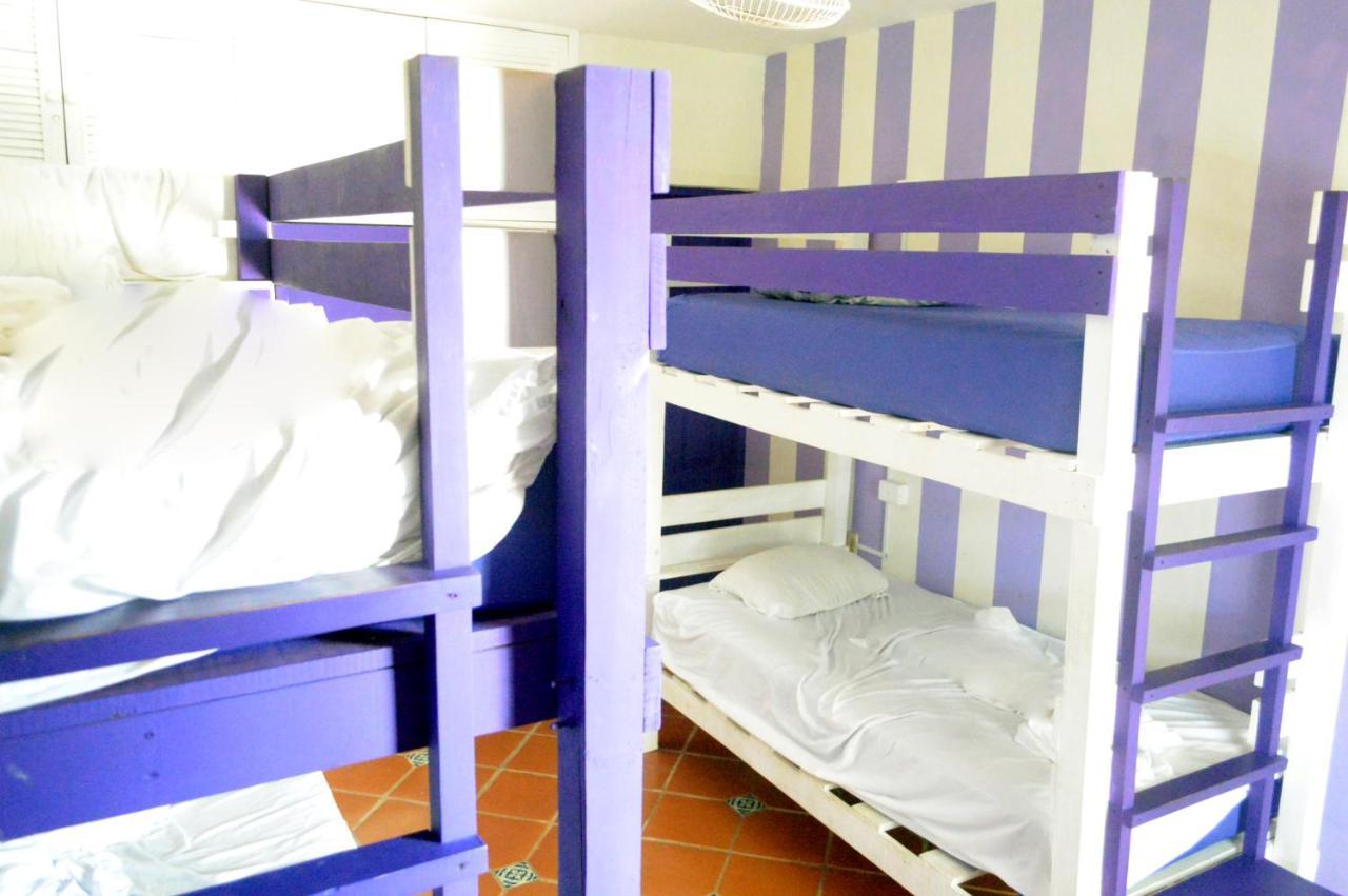 The Yak Hostel Playa del Carmen Extérieur photo