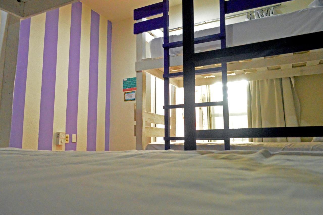 The Yak Hostel Playa del Carmen Extérieur photo