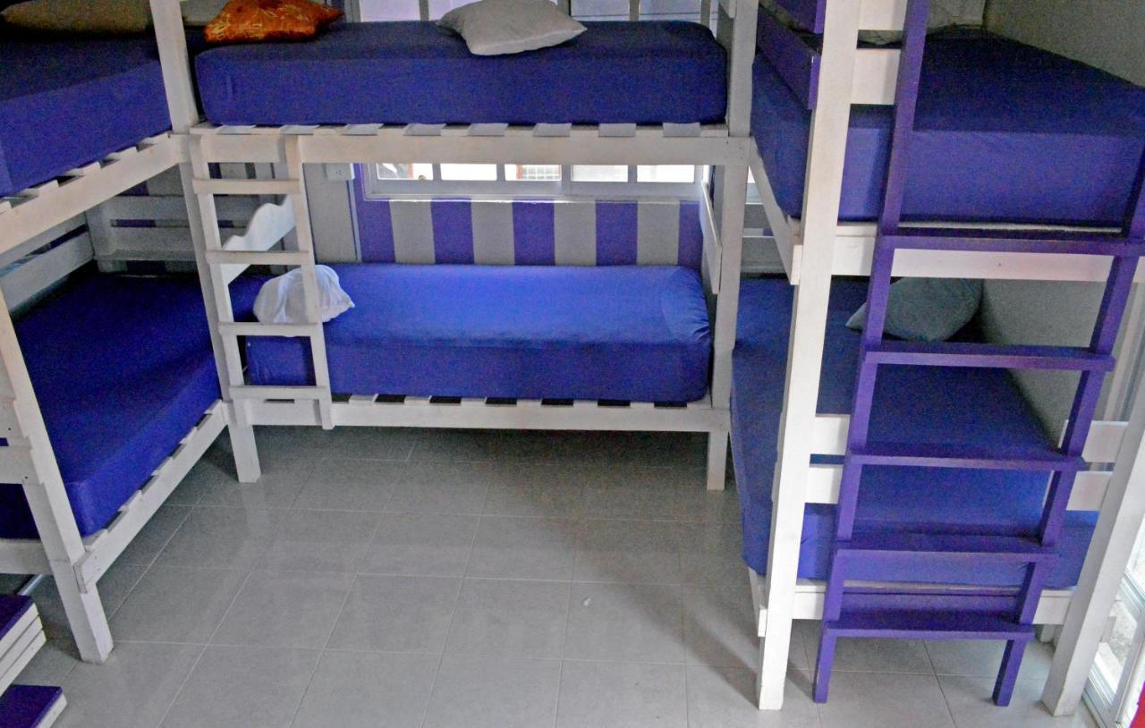 The Yak Hostel Playa del Carmen Extérieur photo